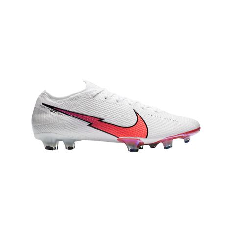 nike mercurial vapor 12 elite fg weiß